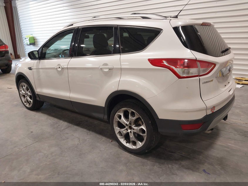 2015 FORD ESCAPE VIN: 1FMCU9J97FUC25791