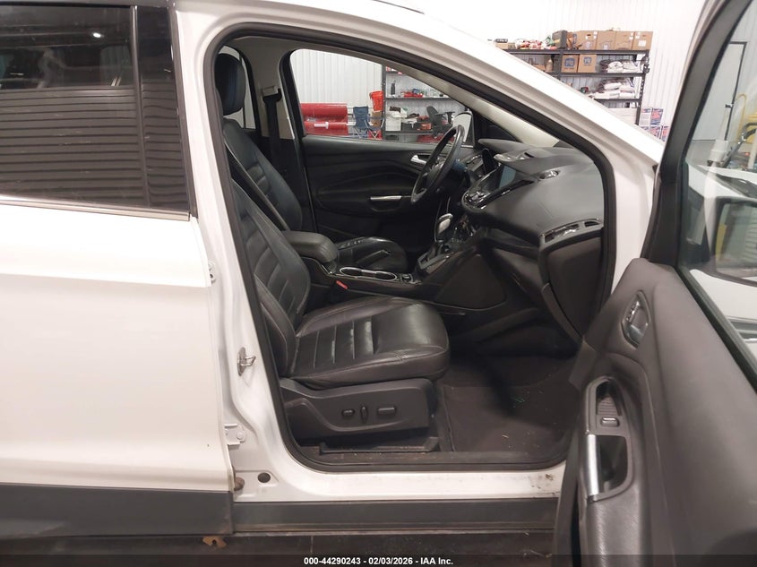 2015 FORD ESCAPE VIN: 1FMCU9J97FUC25791