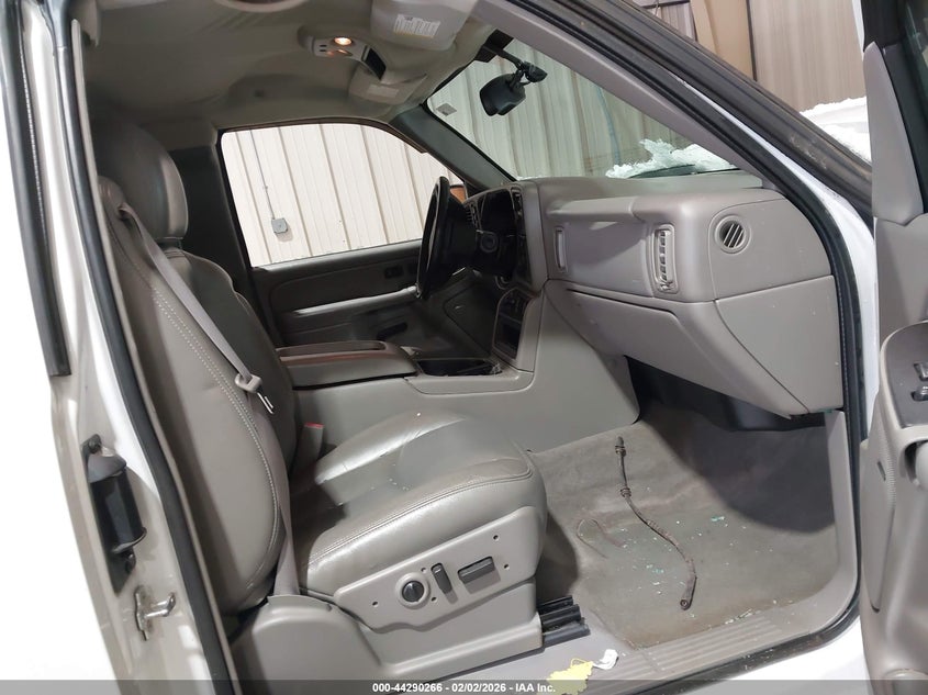 2006 Chevrolet Silverado 1500 Lt3