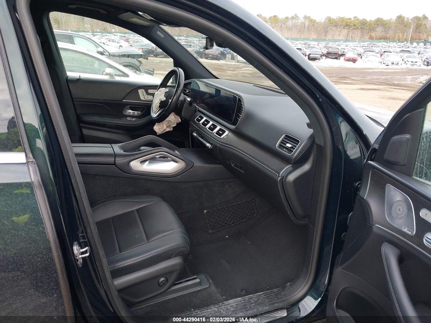 2020 Mercedes-Benz Gle 350