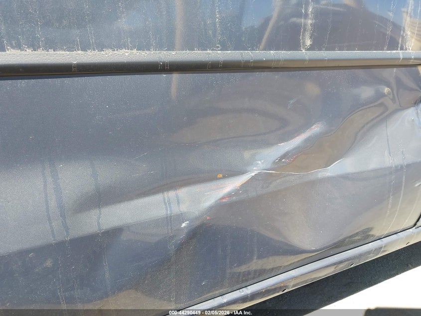 2008 Mazda Mazda5 Grand Touring VIN: JM1CR29L780326420 Lot: 44290449