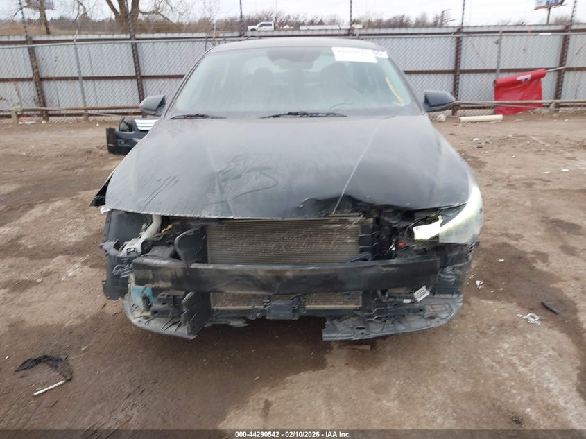 2022 Hyundai Elantra Limited VIN: 5NPLP4AG4NH059610 Lot: 44290542