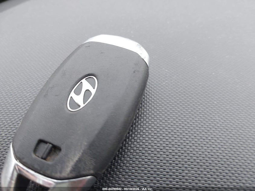 2022 Hyundai Elantra Limited VIN: 5NPLP4AG4NH059610 Lot: 44290542