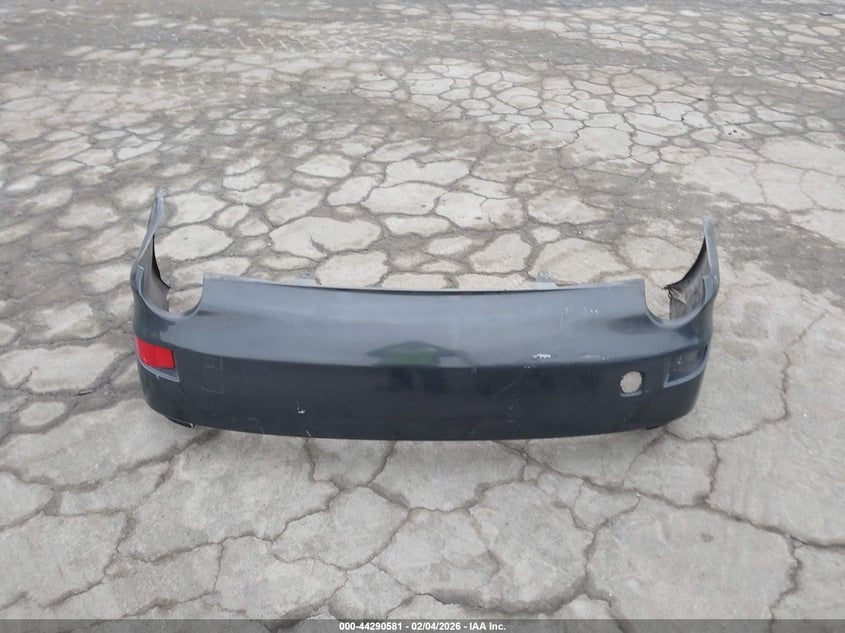 2007 Lexus Is 250 VIN: JTHBK262372056616 Lot: 44290581