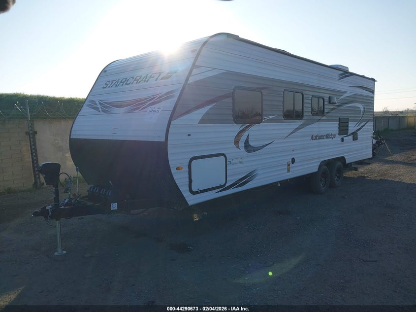 2022 Starcraft Other