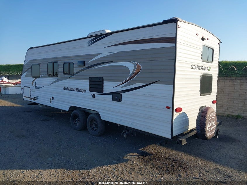 2022 Starcraft Other