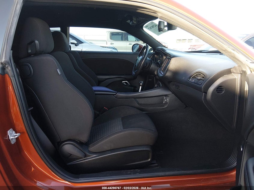 2020 Dodge Challenger R/T Scat Pack