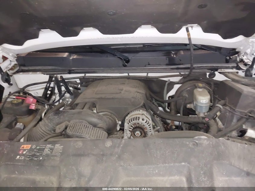 2012 Chevrolet Silverado 1500 Lt VIN: 1GCPKSE78CF145993 Lot: 44290822