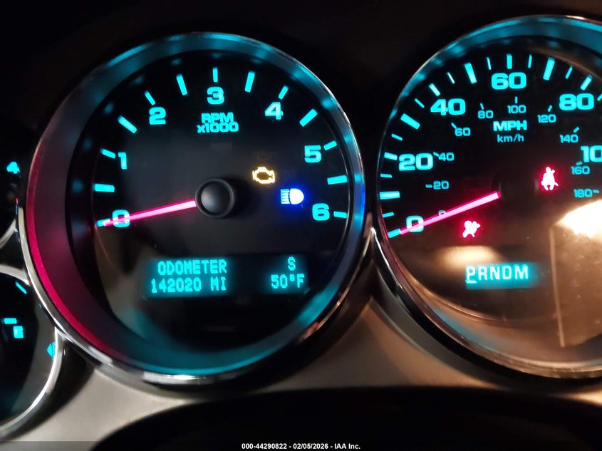 2012 Chevrolet Silverado 1500 Lt VIN: 1GCPKSE78CF145993 Lot: 44290822