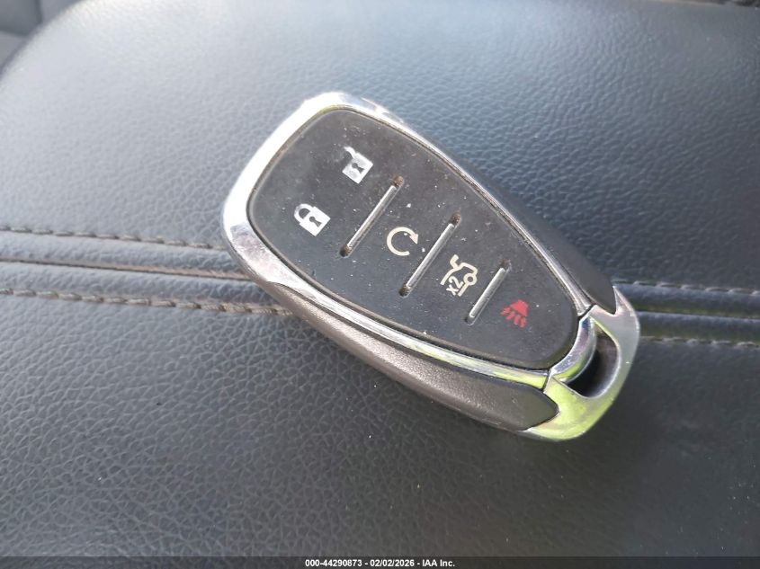 2016 Chevrolet Malibu 1Lt VIN: 1G1ZE5ST2GF182149 Lot: 44290873