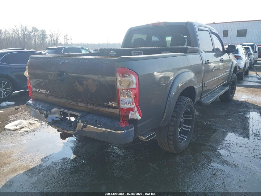 2004 Toyota Tundra Sr5 V8