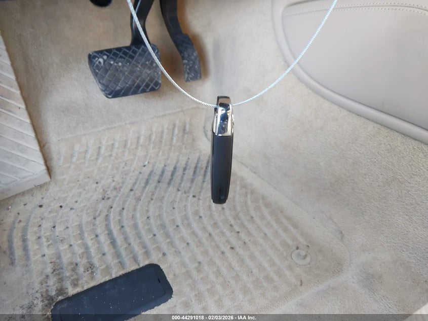 2015 Audi A8 L 3.0T VIN: WAU3GAFDXFN028423 Lot: 44291018