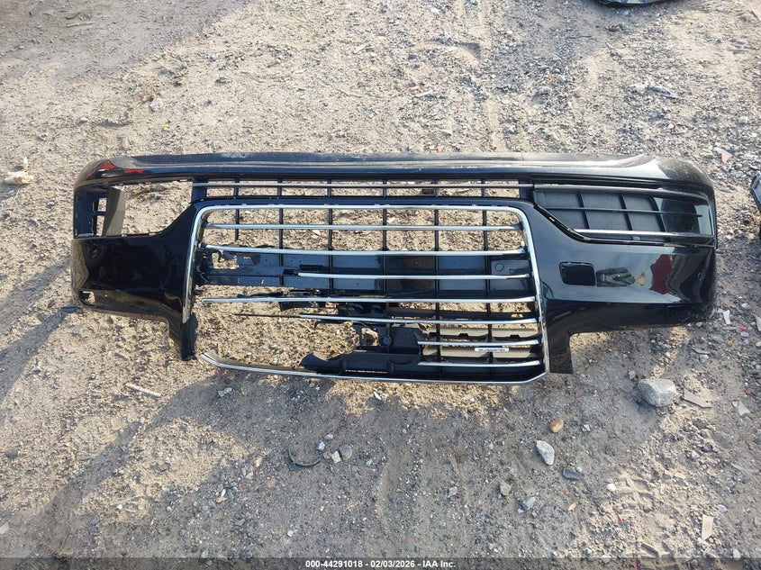 2015 Audi A8 L 3.0T VIN: WAU3GAFDXFN028423 Lot: 44291018