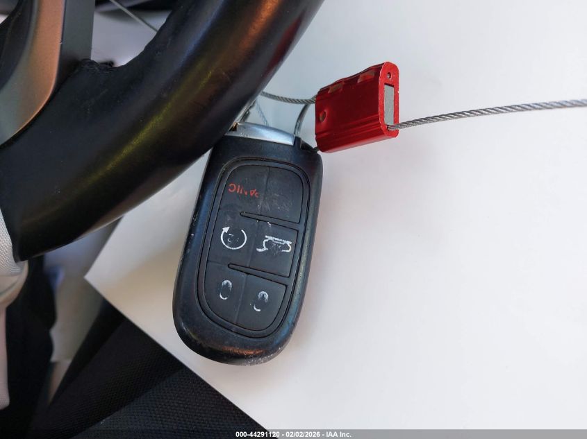 2019 Jeep Cherokee Limited 4X4 VIN: 1C4PJMDX9KD306474 Lot: 44291120