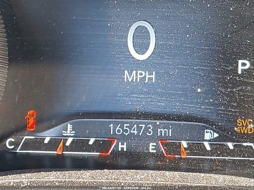 2019 Jeep Cherokee Limited 4X4 VIN: 1C4PJMDX9KD306474 Lot: 44291120