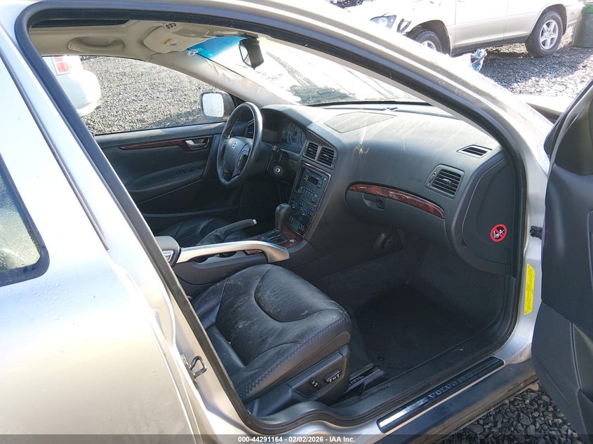 2006 Volvo Xc70 2.5T/Volvo Ocean Race Edition