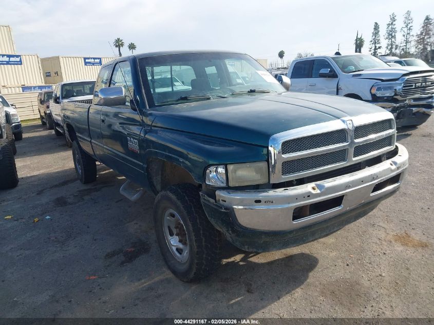 1996 Dodge Ram 2500