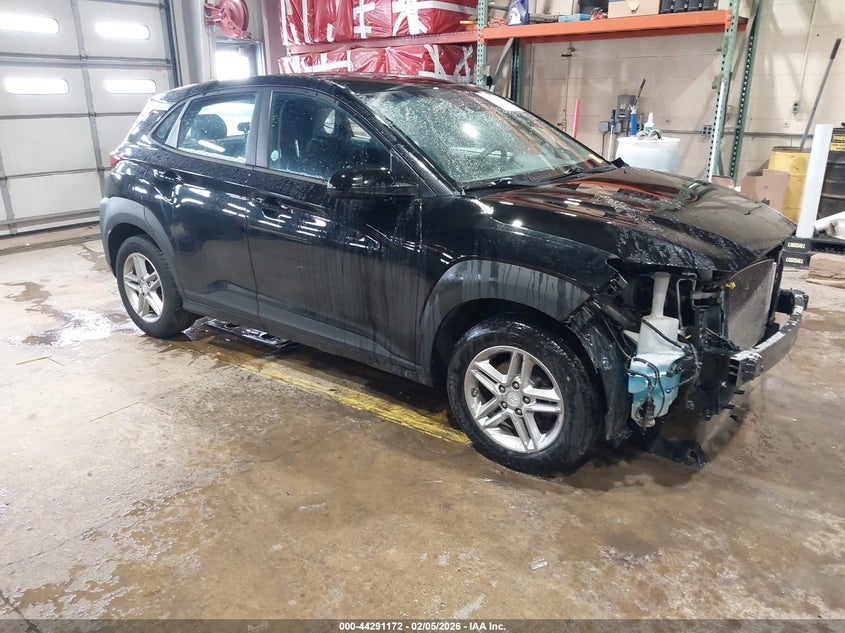 2020 Hyundai Kona Se