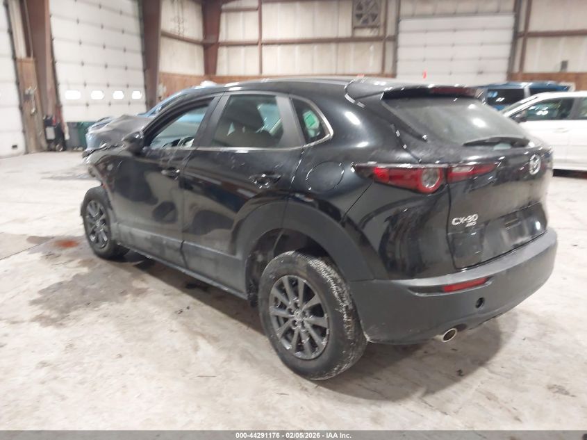 2021 Mazda Cx-30 2.5 S