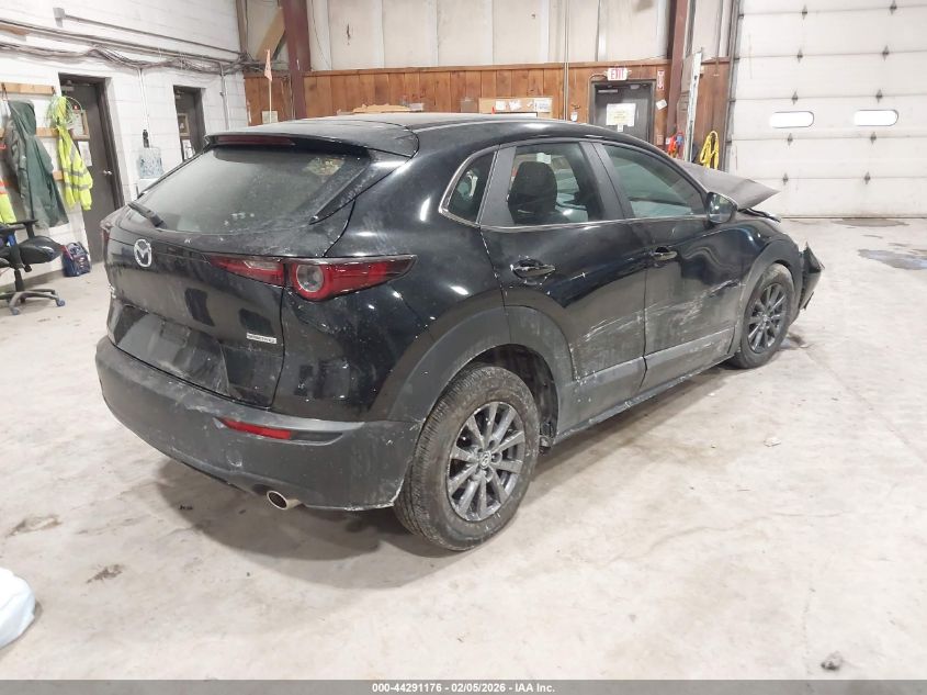 2021 Mazda Cx-30 2.5 S