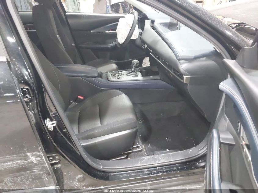 2021 Mazda Cx-30 2.5 S