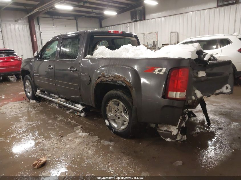2010 GMC Sierra 1500 Slt