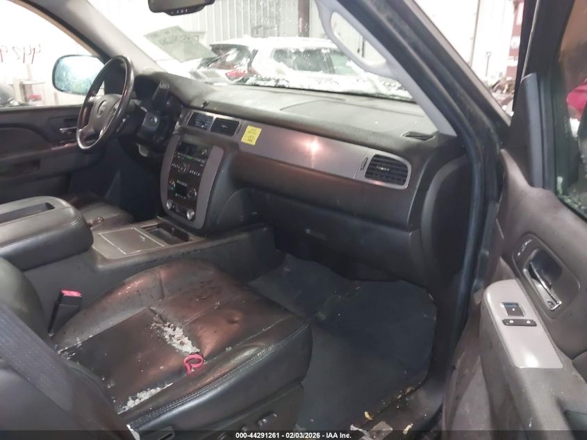 2010 GMC Sierra 1500 Slt