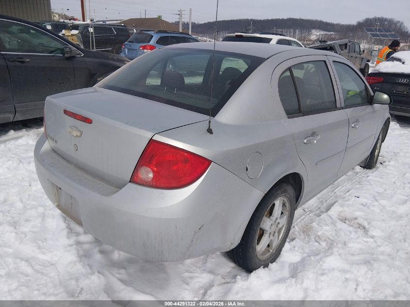 2010 Chevrolet Cobalt Lt