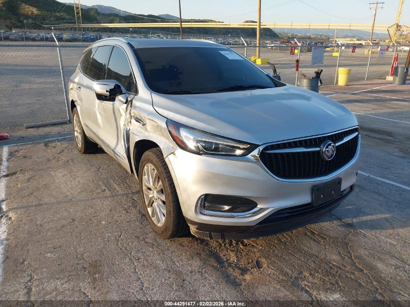 2020 Buick Enclave Fwd Essence