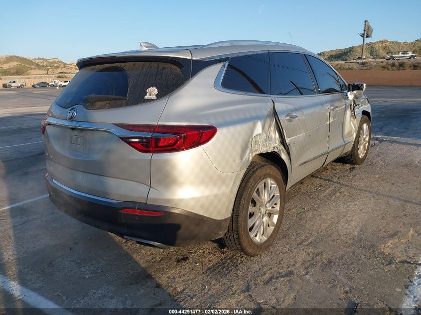 2020 Buick Enclave Fwd Essence