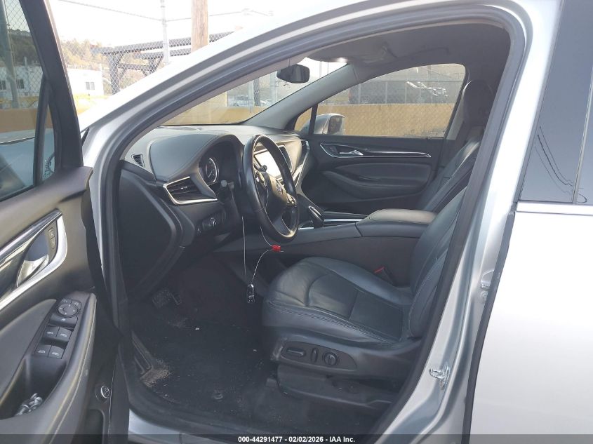 2020 Buick Enclave Fwd Essence