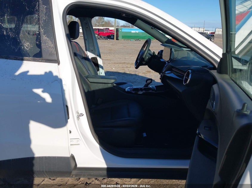 2024 Chevrolet Trax Fwd 2Rs