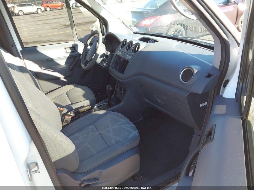 2010 Ford Transit Connect Xl