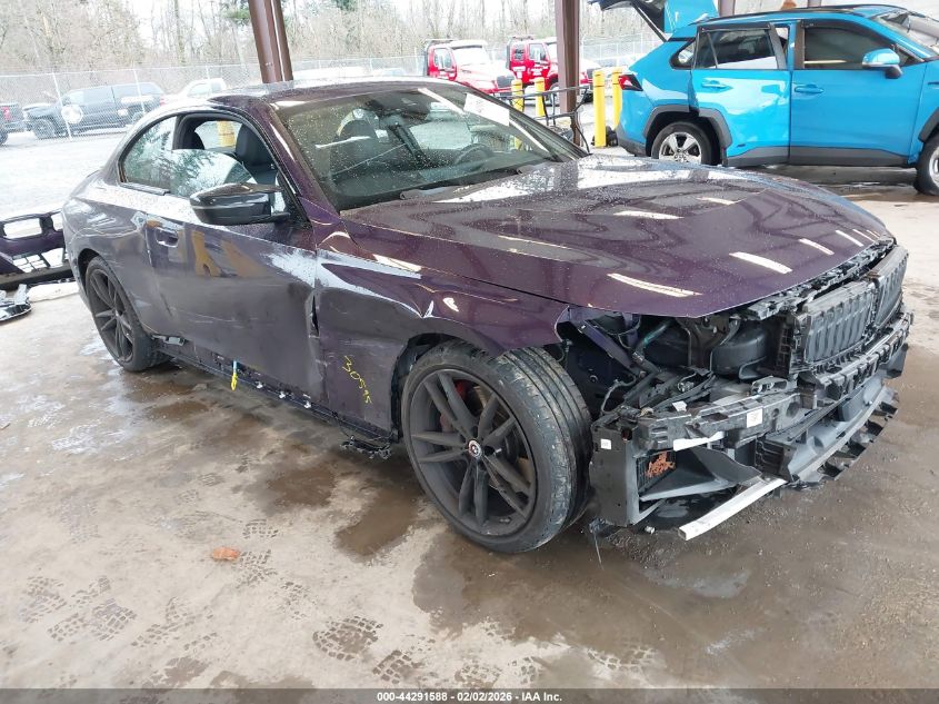 2023 BMW M240 I xDrive