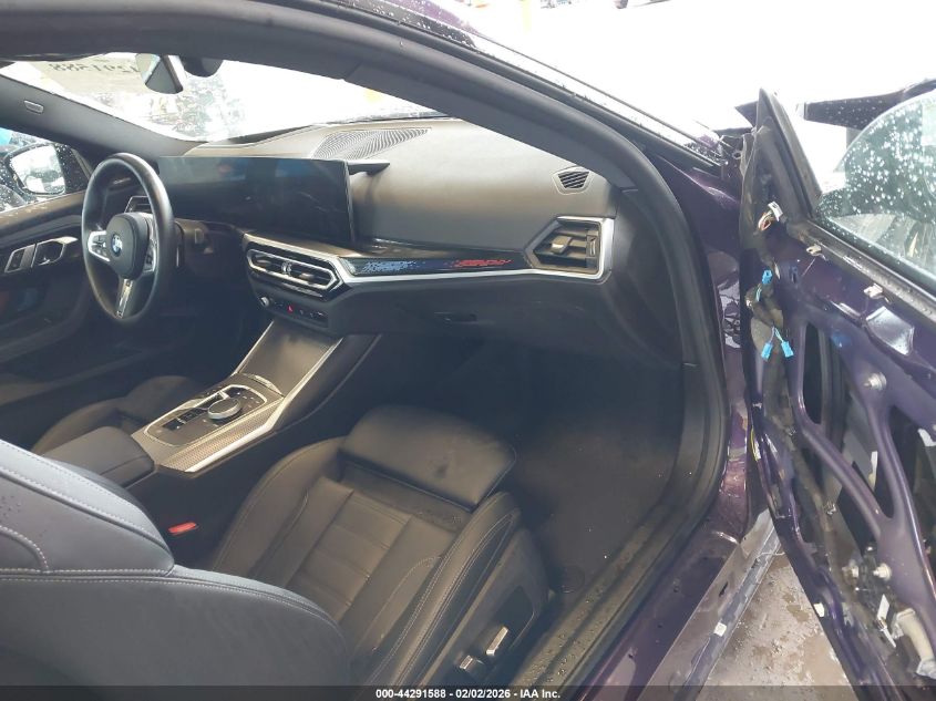 2023 BMW M240 I xDrive