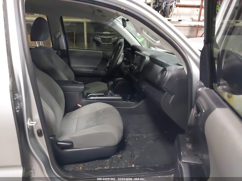 2023 Toyota Tacoma Sr V6