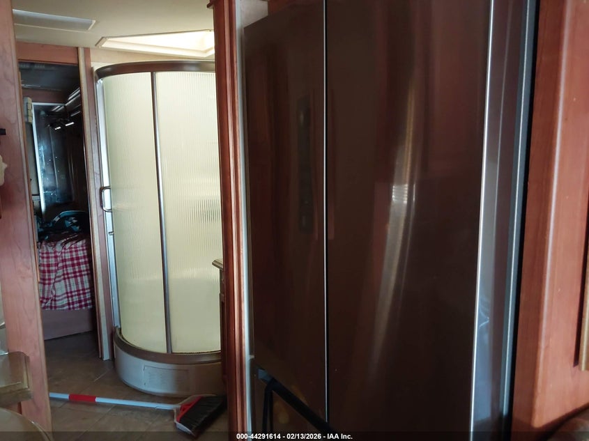 2008 OTHER ROADMASTER RAIL MONOCOQUE N/A N/A