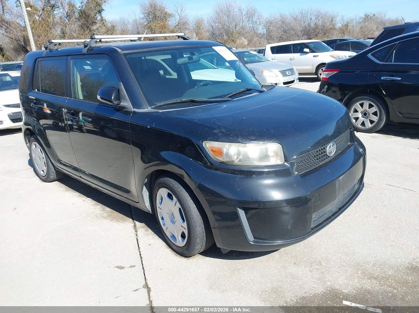 2009 Scion Xb
