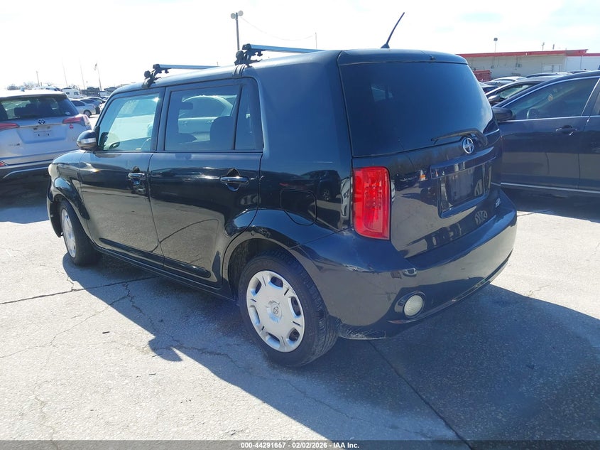 2009 Scion Xb