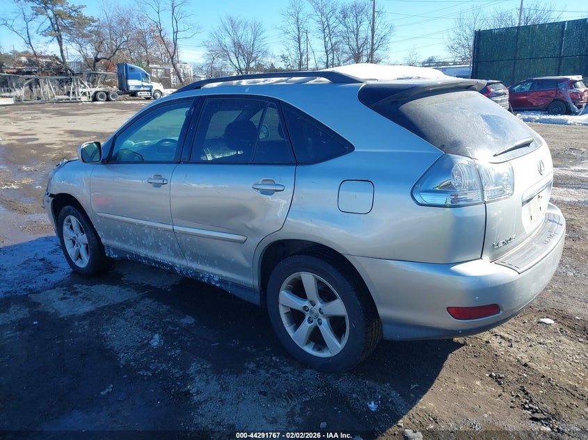 2004 Lexus Rx 330