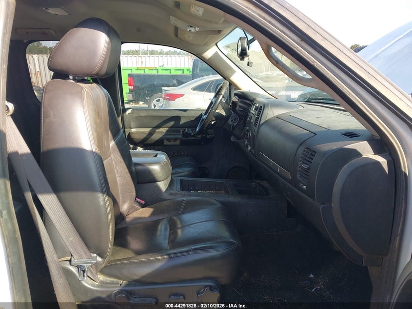 2009 Chevrolet Silverado 1500 Lt