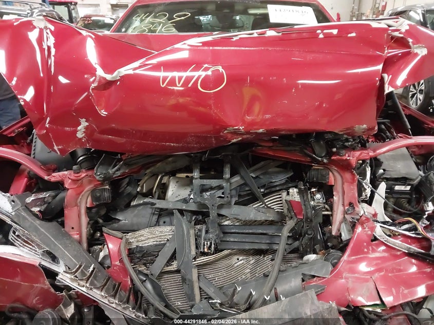 2016 Buick Envision Premium I VIN: LRBFXESX8GD174896 Lot: 44291846