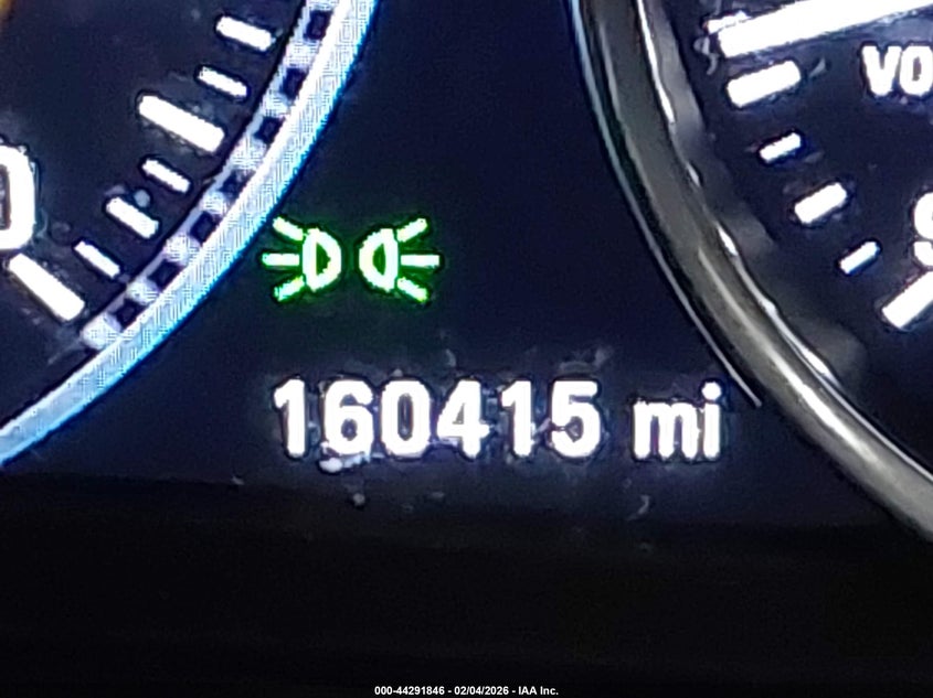 2016 Buick Envision Premium I VIN: LRBFXESX8GD174896 Lot: 44291846