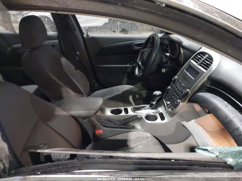 2014 Chevrolet Malibu 1Ls