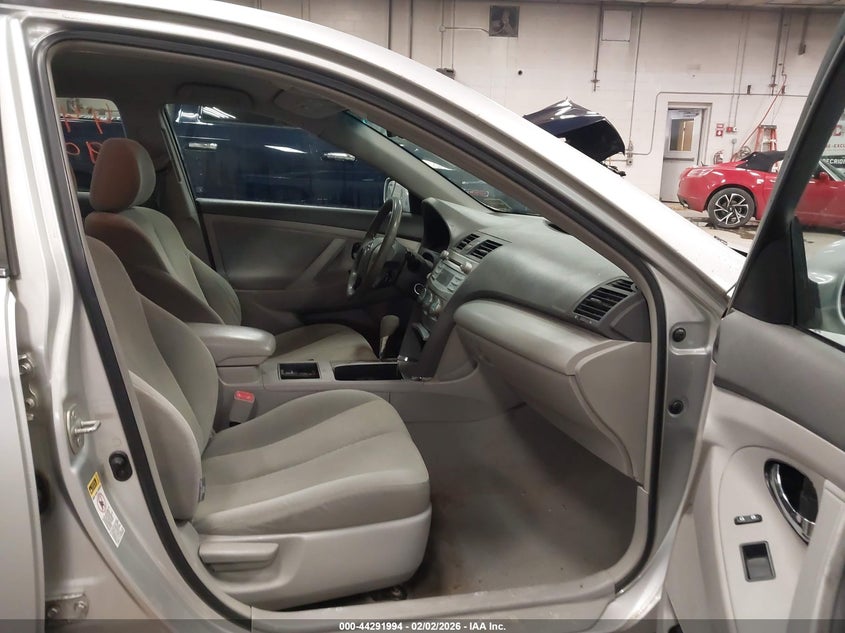 2008 Toyota Camry Le