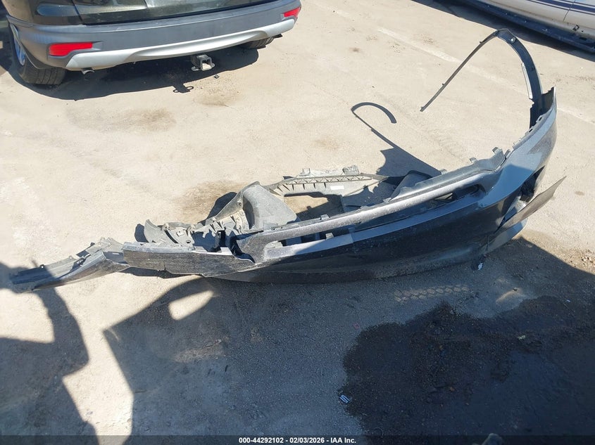 2018 Dodge Durango R/T Rwd VIN: 1C4SDHCT5JC434173 Lot: 44292102