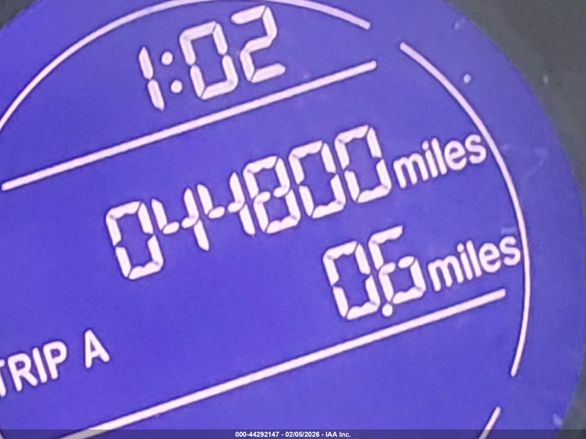 2020 Honda Fit Lx VIN: 3HGGK5H40LM711987 Lot: 44292147