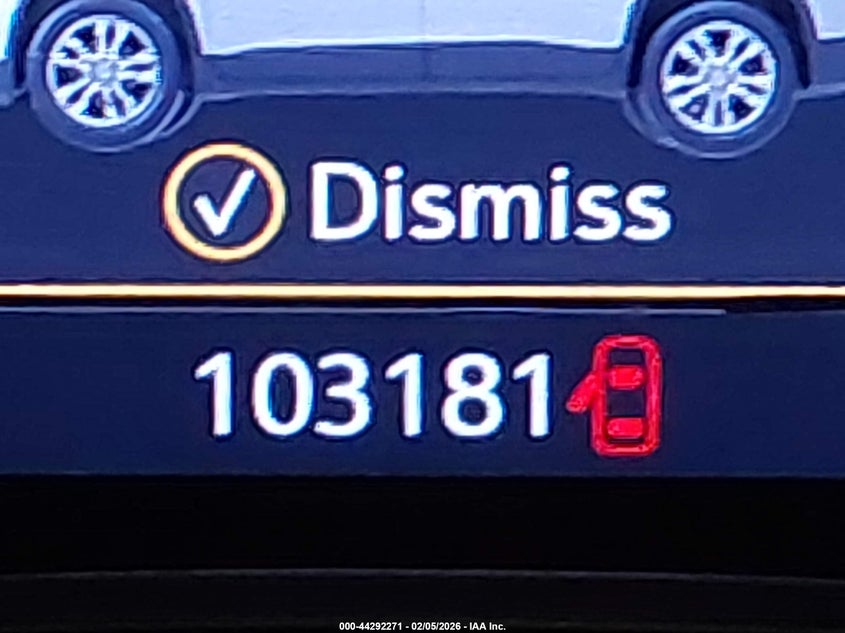 2020 Chevrolet Traverse Fwd Lt Cloth VIN: 1GNERGKW3LJ198486 Lot: 44292271