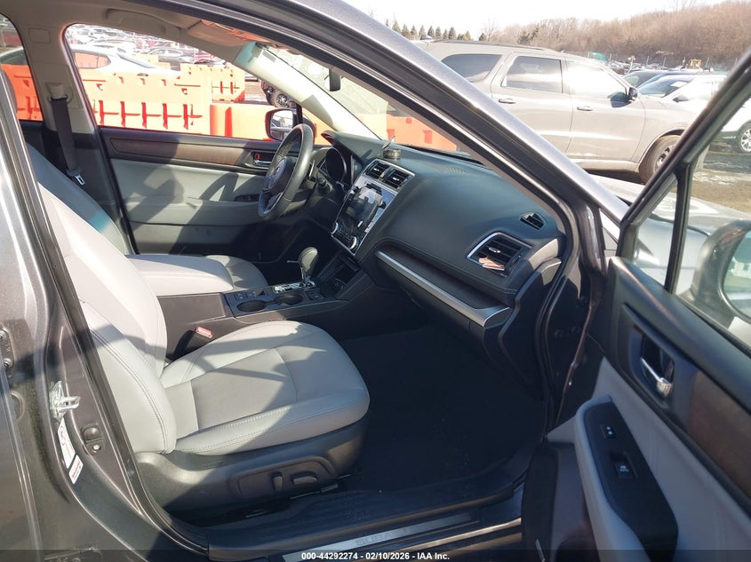 2019 Subaru Outback 3.6R Limited