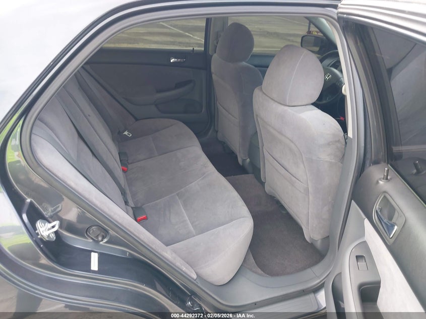 2007 Honda Accord 2.4 Lx VIN: JHMCM564X7C001611 Lot: 44292372